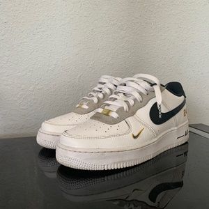 Ken Griffey Air Force 1